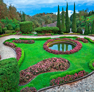 Peyzaj