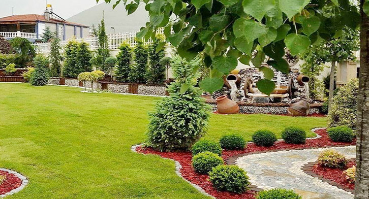 Peyzaj Projesi